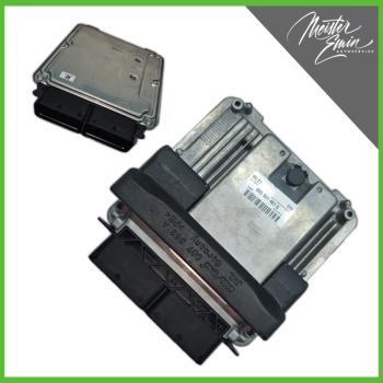 Preview: Motorsteuergerät | Audi Q5 | Wegfahrsperre deaktivieren